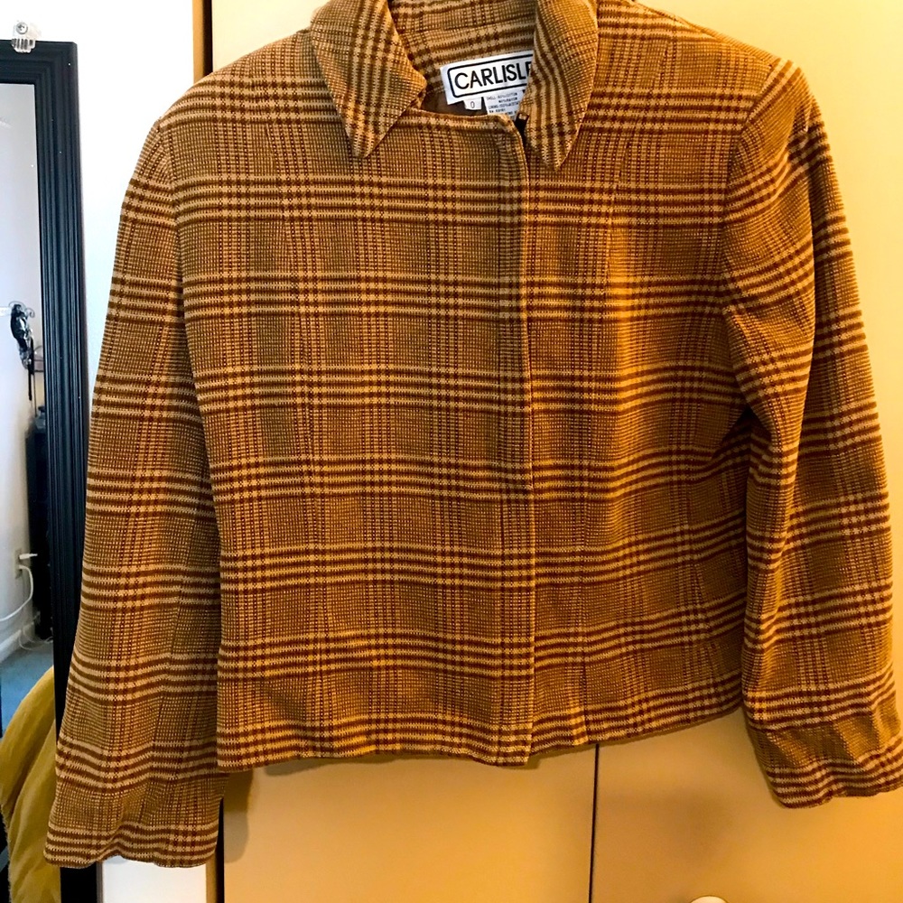 Jacket